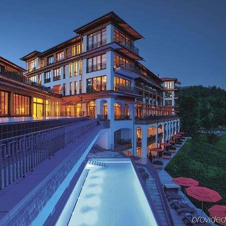 Schloss Elmau Luxury Spa Retreat & Cultural Hideaway Εξωτερικό φωτογραφία